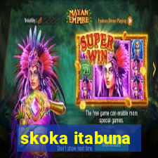 skoka itabuna